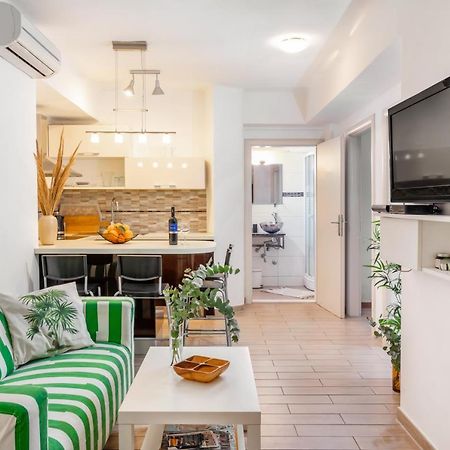 Apartment Spalatin Split Dış mekan fotoğraf