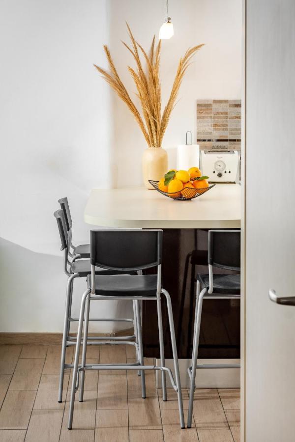 Apartment Spalatin Split Dış mekan fotoğraf