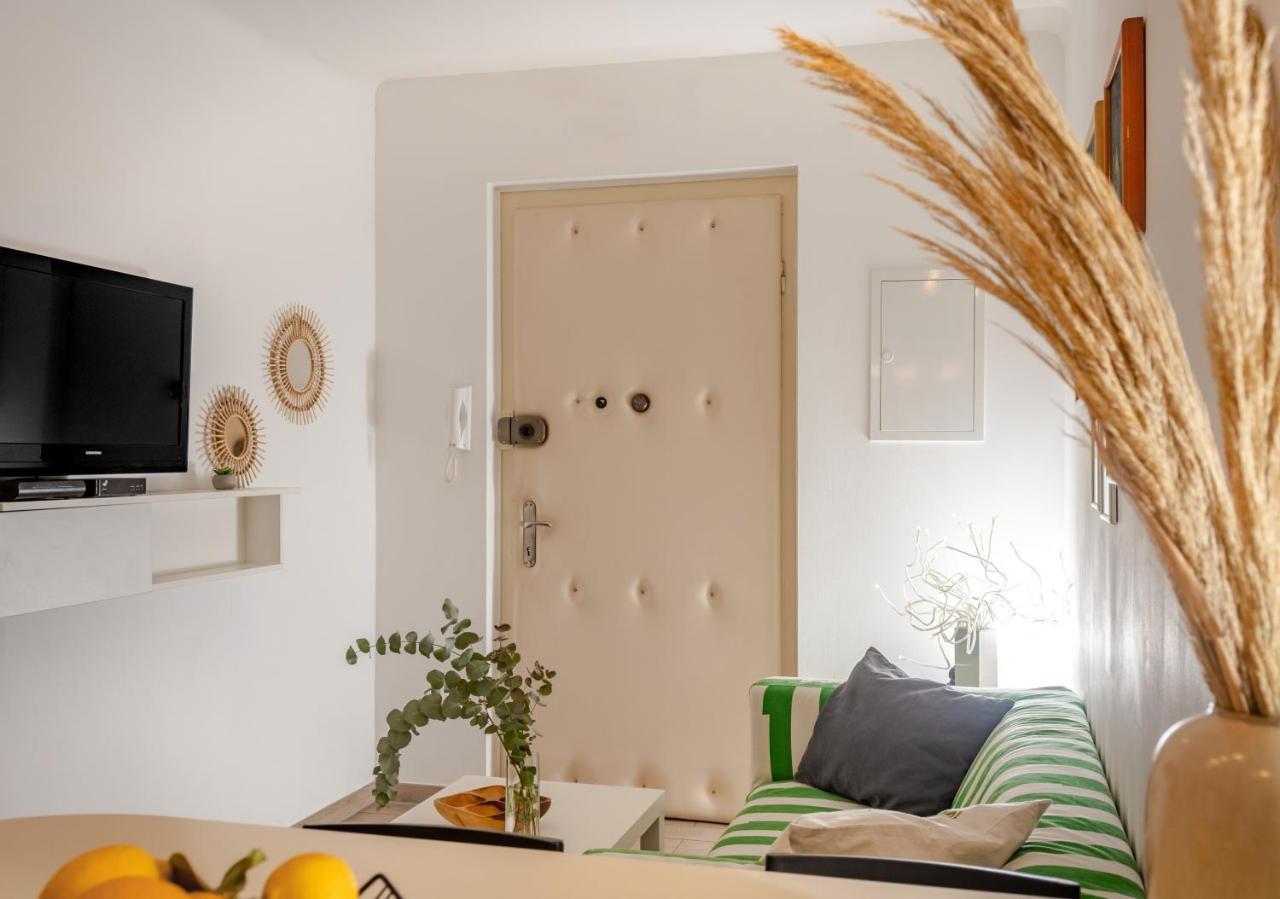 Apartment Spalatin Split Dış mekan fotoğraf