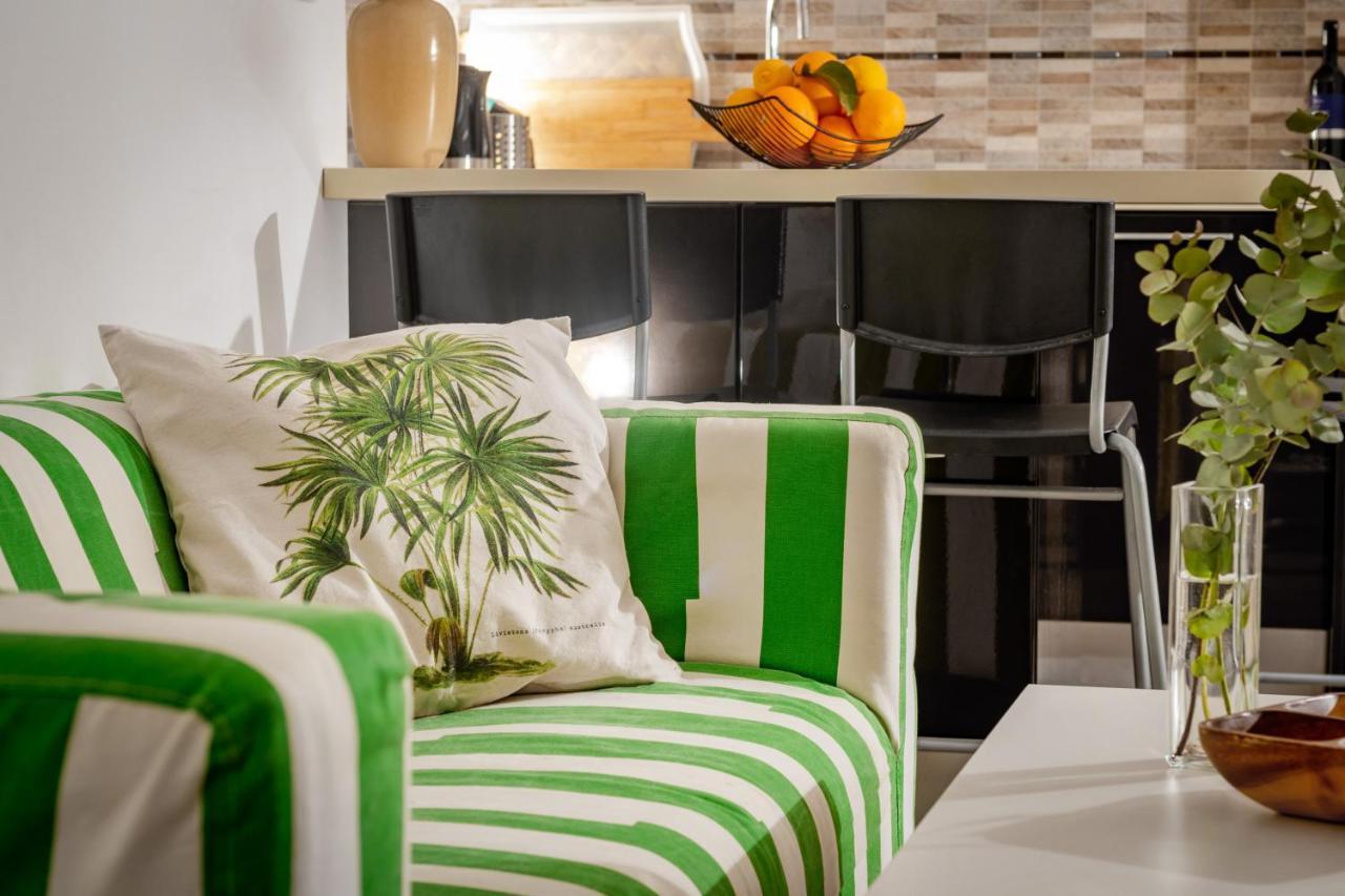 Apartment Spalatin Split Dış mekan fotoğraf
