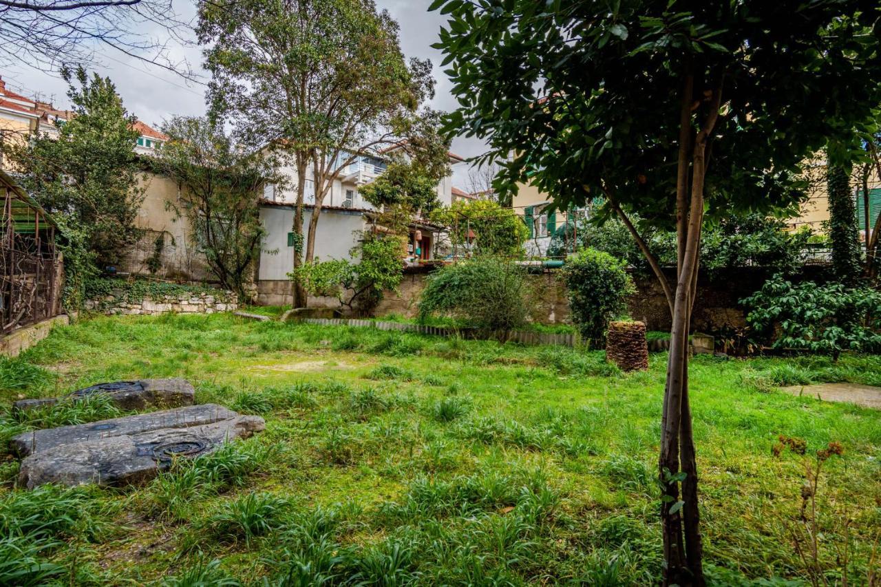 Apartment Spalatin Split Dış mekan fotoğraf