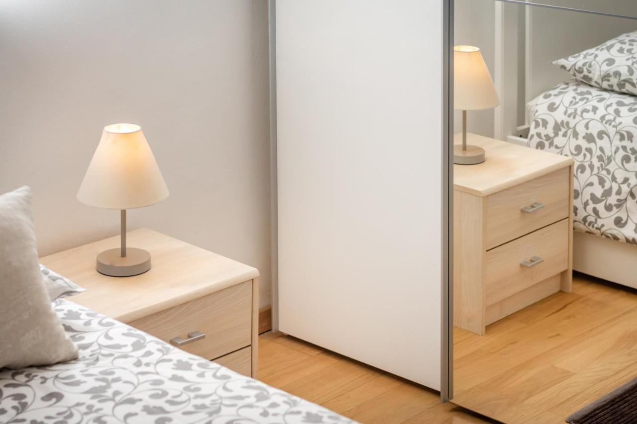 Apartment Spalatin Split Dış mekan fotoğraf