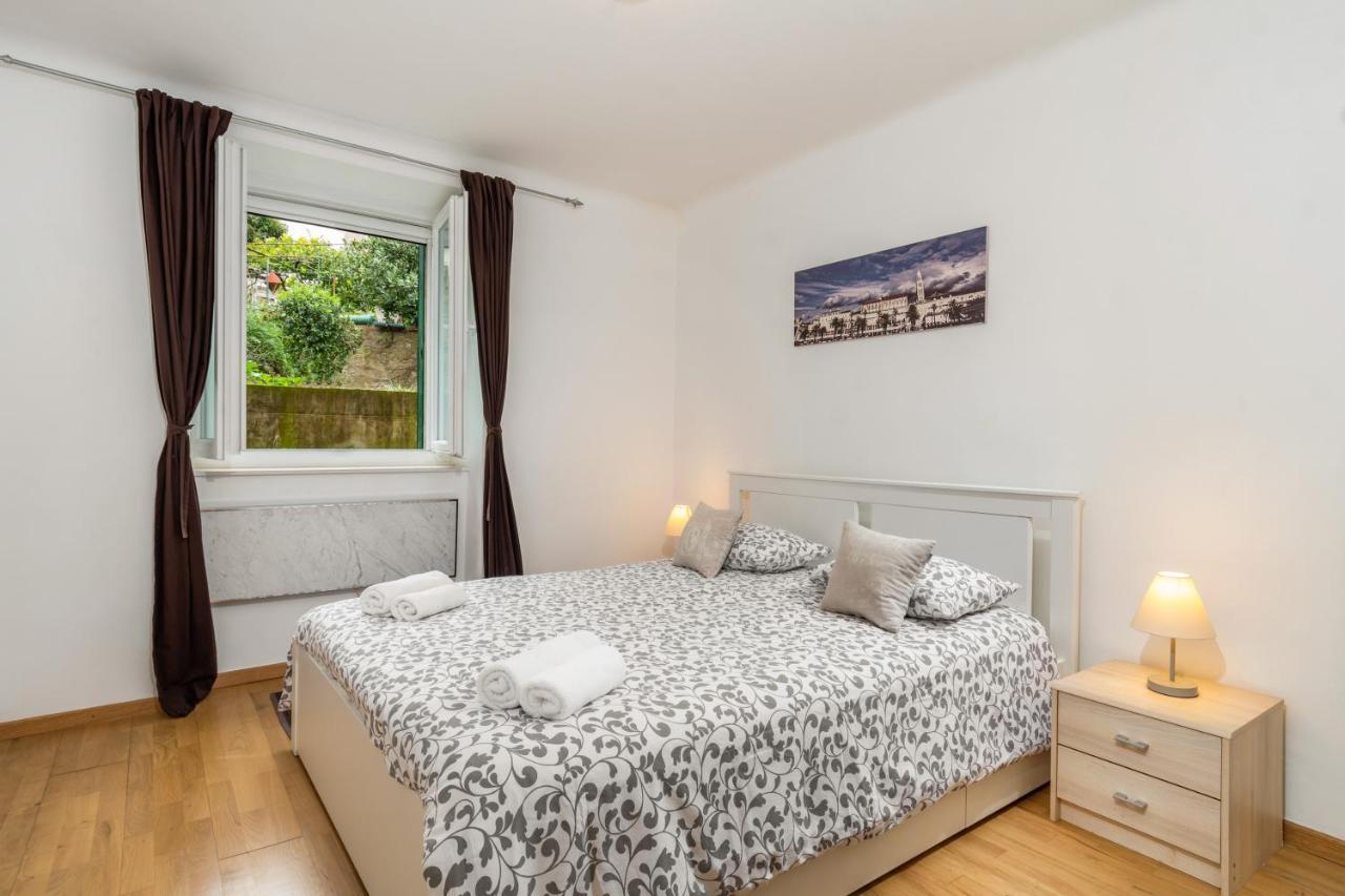 Apartment Spalatin Split Dış mekan fotoğraf