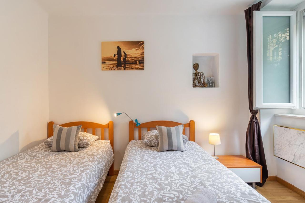 Apartment Spalatin Split Dış mekan fotoğraf