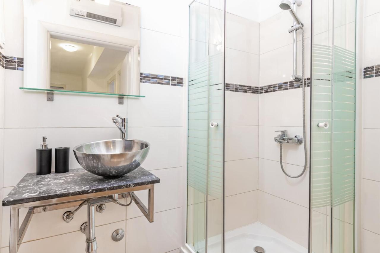 Apartment Spalatin Split Dış mekan fotoğraf
