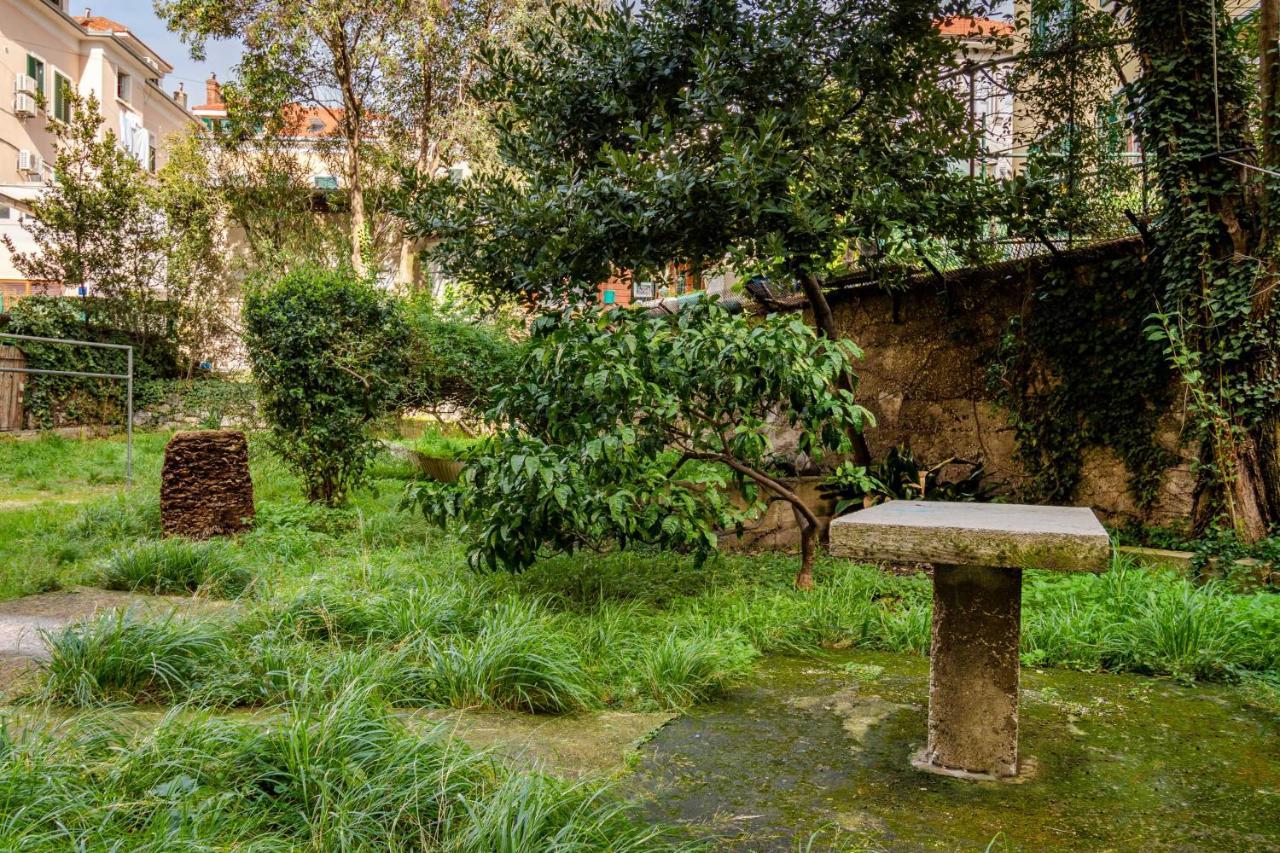 Apartment Spalatin Split Dış mekan fotoğraf