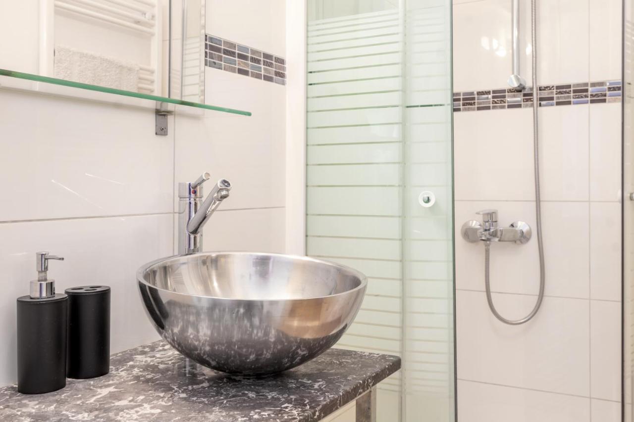 Apartment Spalatin Split Dış mekan fotoğraf