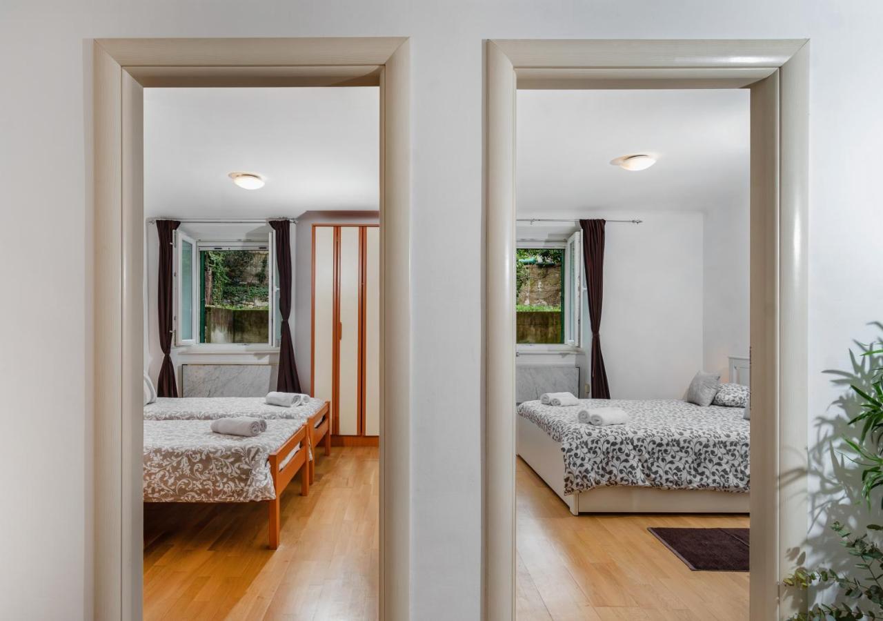 Apartment Spalatin Split Dış mekan fotoğraf