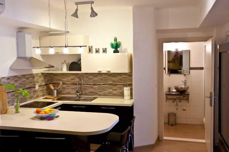 Apartment Spalatin Split Dış mekan fotoğraf
