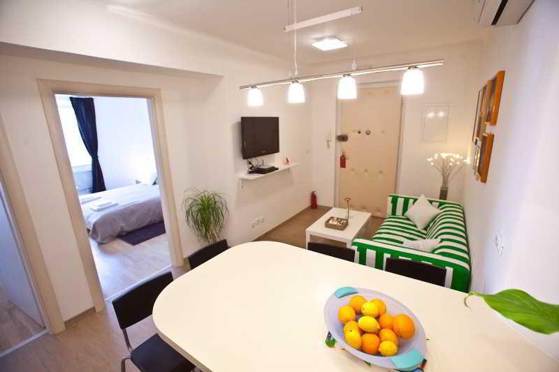 Apartment Spalatin Split Dış mekan fotoğraf