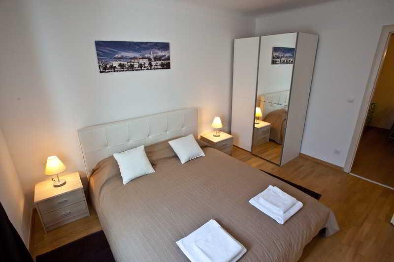 Apartment Spalatin Split Dış mekan fotoğraf