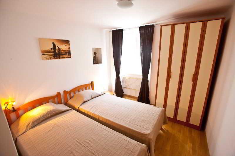 Apartment Spalatin Split Dış mekan fotoğraf