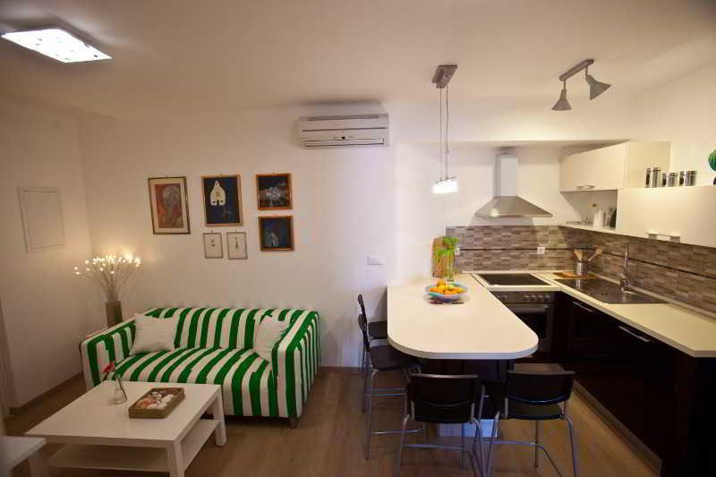 Apartment Spalatin Split Dış mekan fotoğraf