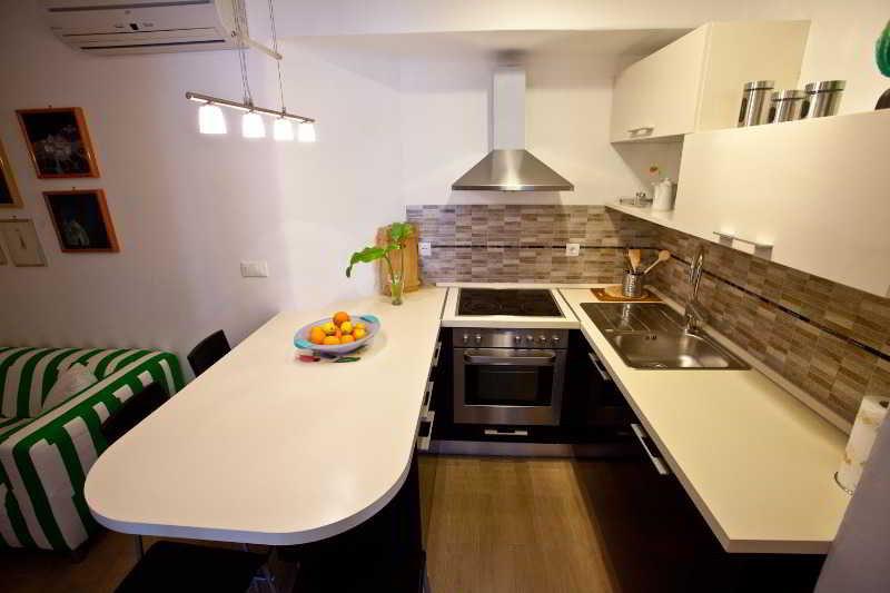 Apartment Spalatin Split Dış mekan fotoğraf