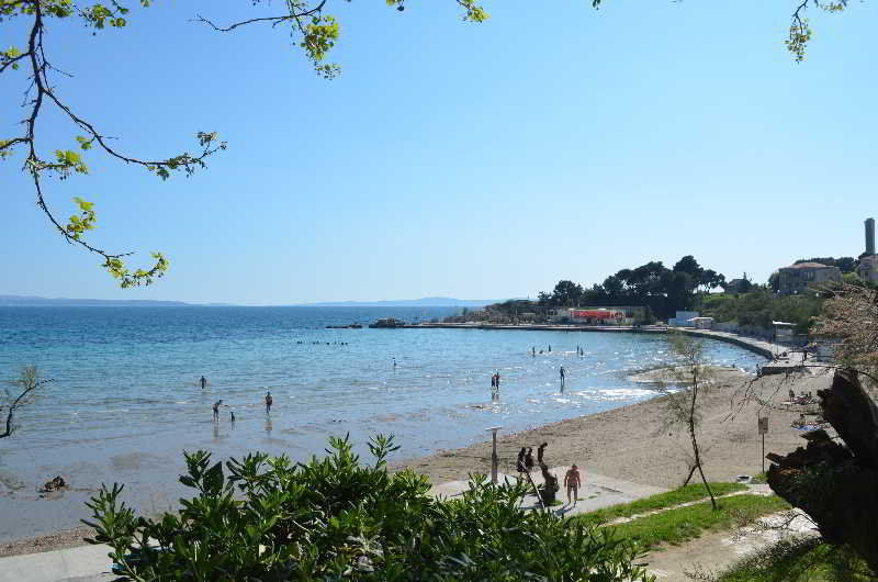 Apartment Spalatin Split Dış mekan fotoğraf