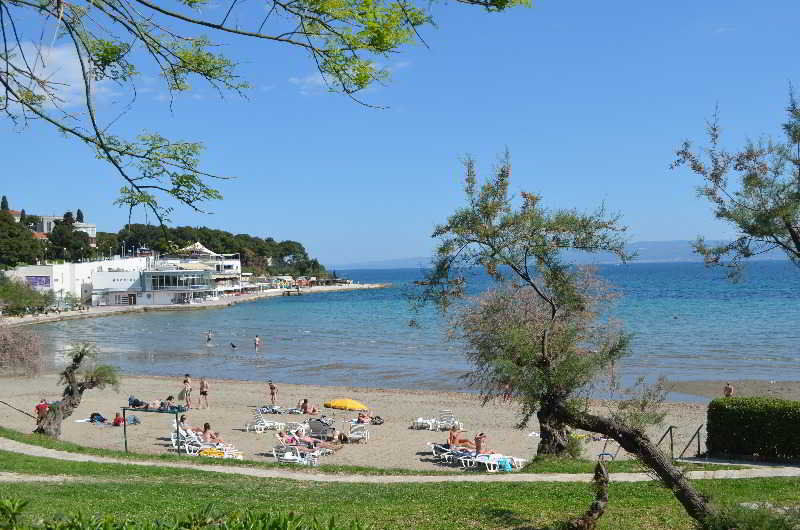 Apartment Spalatin Split Dış mekan fotoğraf