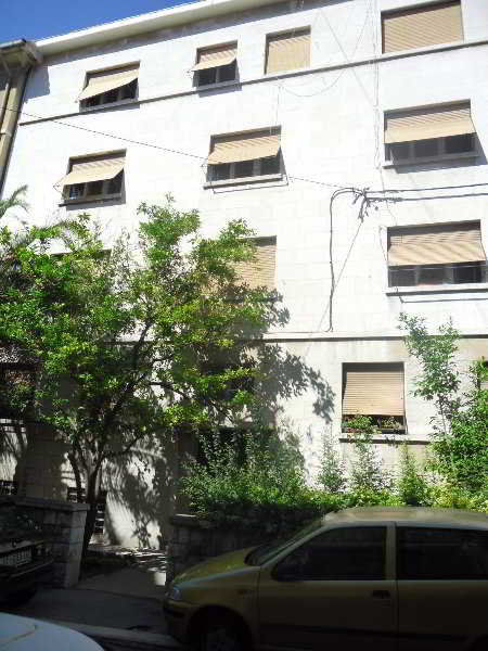 Apartment Spalatin Split Dış mekan fotoğraf