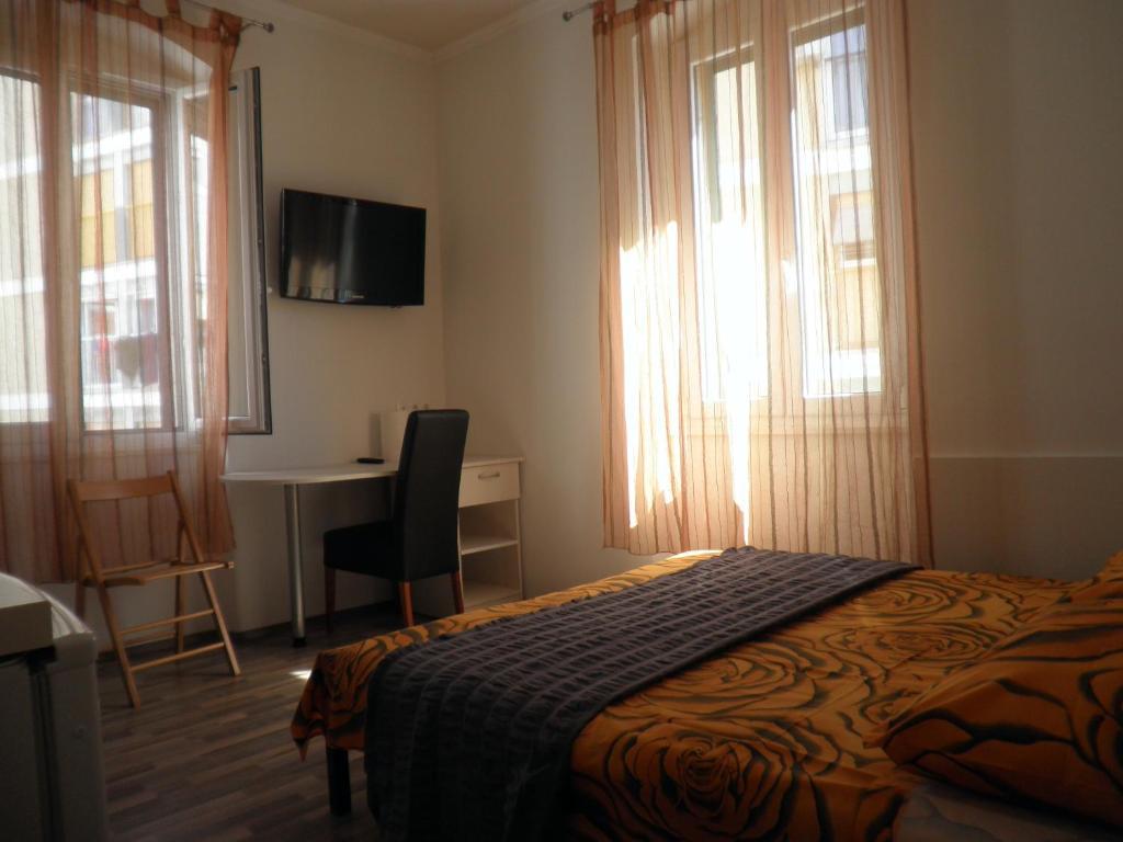 Apartment Spalatin Split Oda fotoğraf