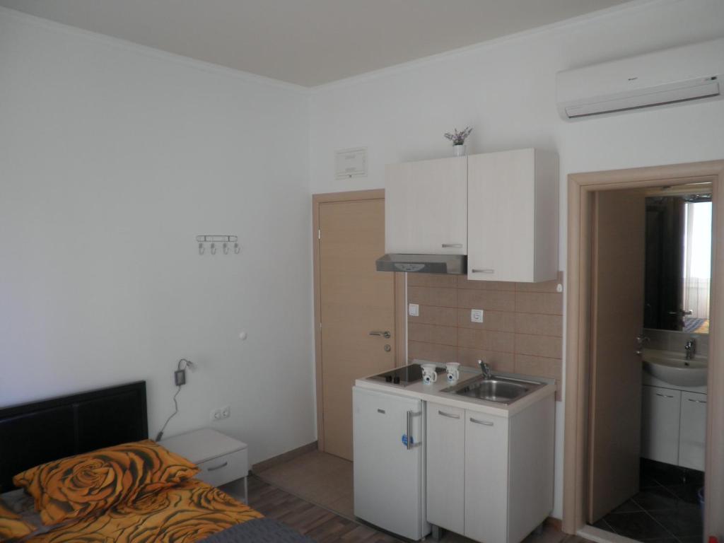 Apartment Spalatin Split Oda fotoğraf